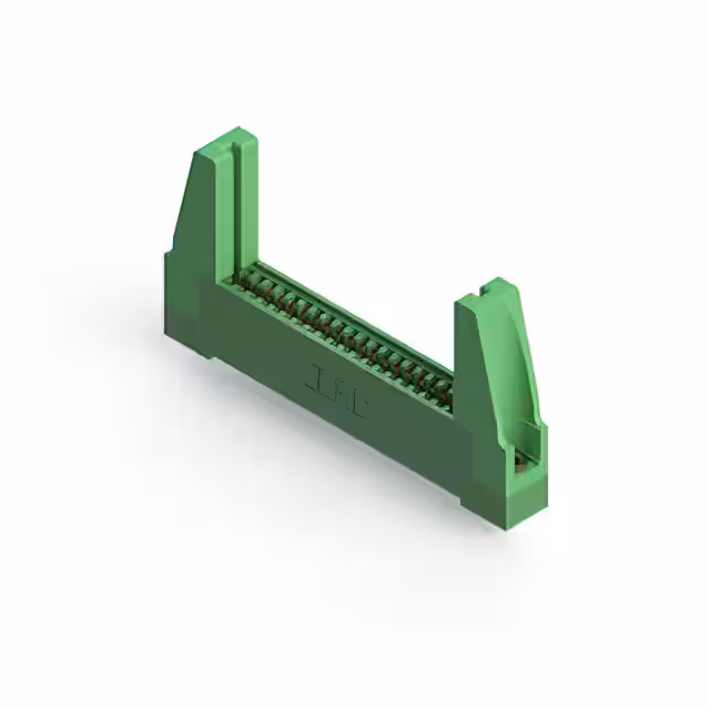 345-021-540-188 EDAC Inc.  Edgeboard Connectors
